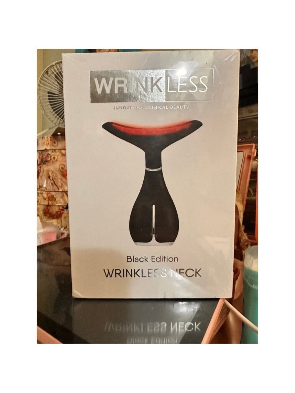 L’core wrinkless neck beauty device - Picture 1 of 2